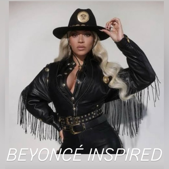 Missguided Jackets & Blazers - 🤠 Black Fringe Trench Coat